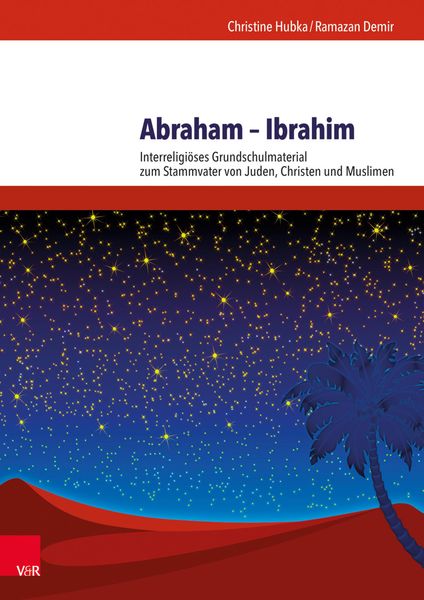 Produktbild: Abraham - Ibrahim