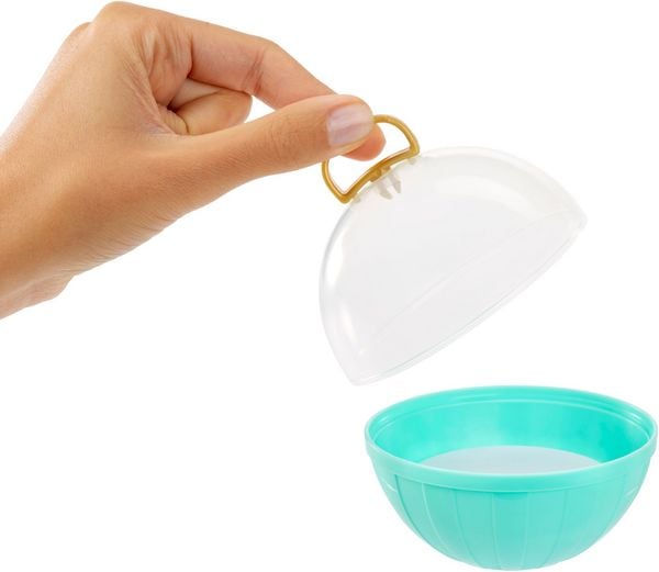 Produktbild: MGA's Miniverse- Make It Mini From Scratch in PDQ Series 1 Wave A - kreativer