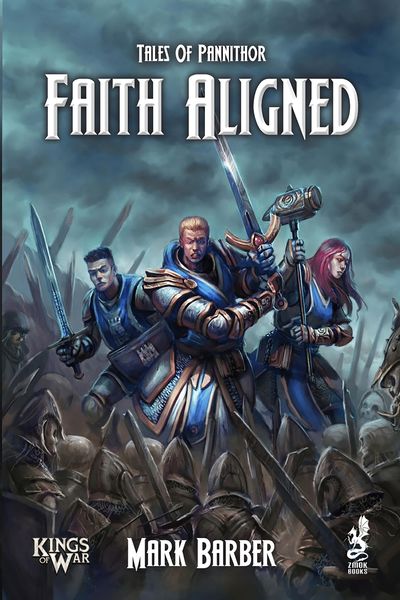 Produktbild: Tales of Pannithor