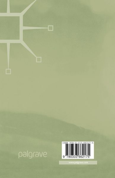 Produktbild: The Politics of Sexual Morality in Ireland