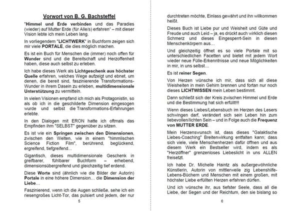 Produktbild: Galaktisches LIEBES-Coaching f&uuml;r DICH