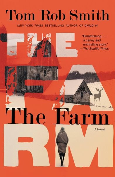 Produktbild: The Farm