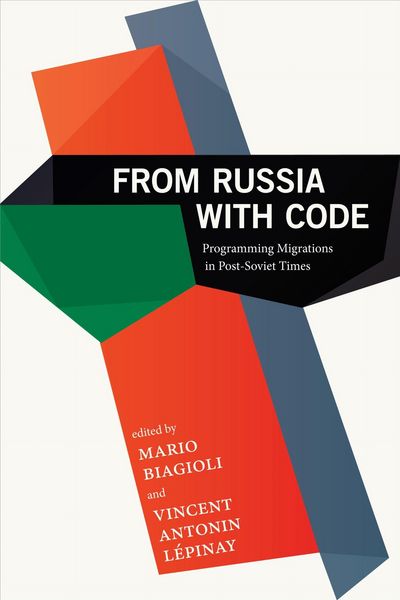 Produktbild: From Russia with Code