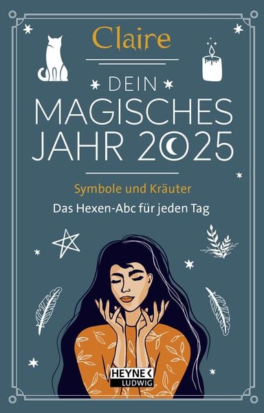 Dein magisches Jahr 2025