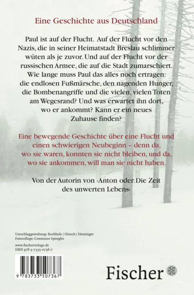 Produktbild: Wir hatten trotzdem Gl&uuml;ck