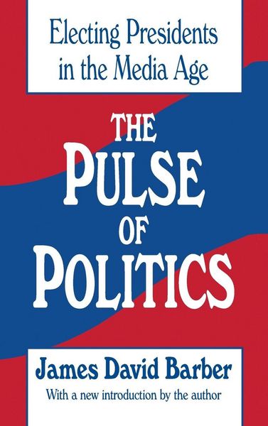 Produktbild: The Pulse of Politics