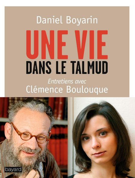 Produktbild: Une vie dans le Talmud