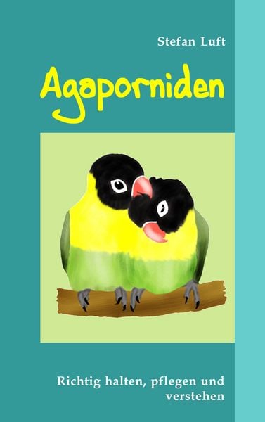Produktbild: Agaporniden