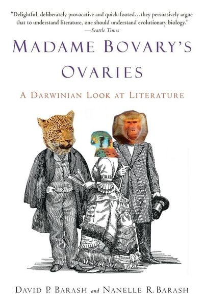 Produktbild: Madame Bovary's Ovaries