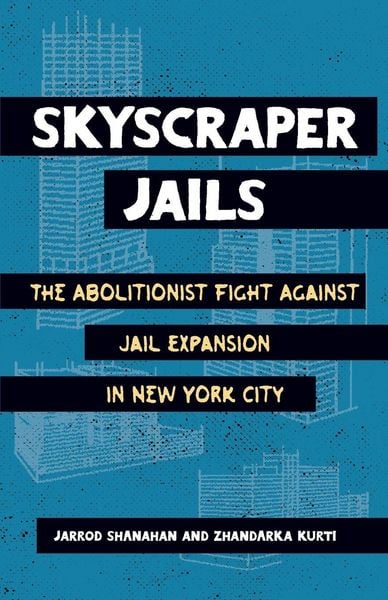 Produktbild: Skyscraper Jails