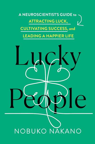 Produktbild: Lucky People
