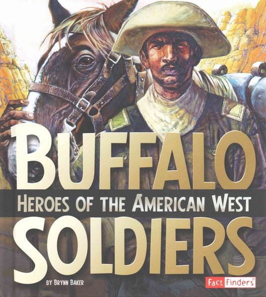 Produktbild: Buffalo Soldiers