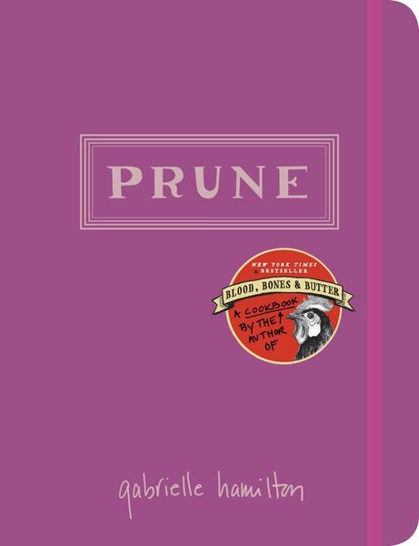 Produktbild: Prune