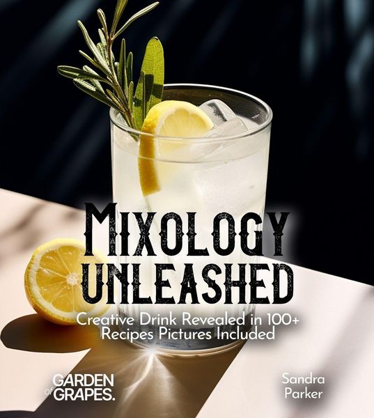 Produktbild: Mixology Unleashed