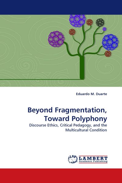 Produktbild: Beyond Fragmentation, Toward Polyphony