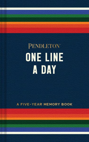 Produktbild: Pendleton One Line a Day