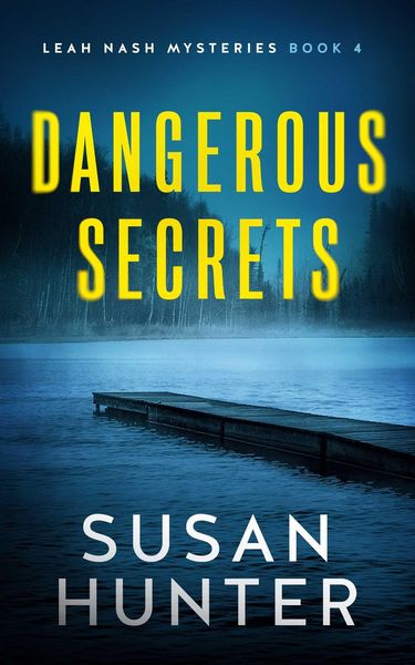 Produktbild: Dangerous Secrets