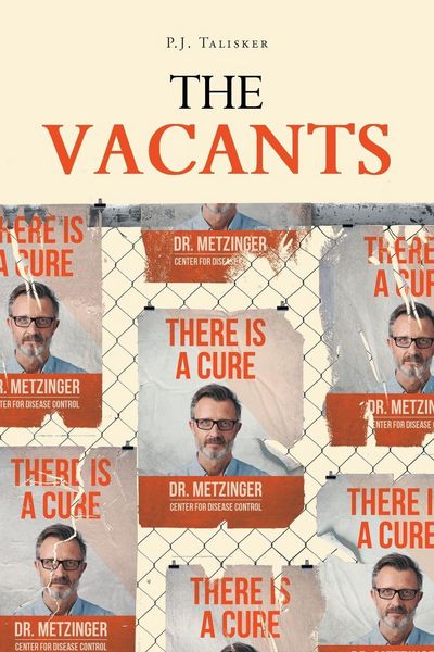 Produktbild: The Vacants
