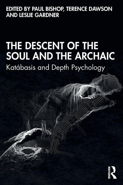 Produktbild: The Descent of the Soul and the Archaic