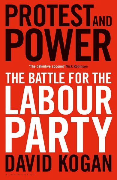 Produktbild: Protest and Power