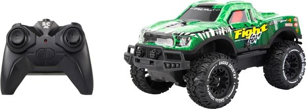 Produktbild: Racer R/C Light Offroader, 2.4 GHz