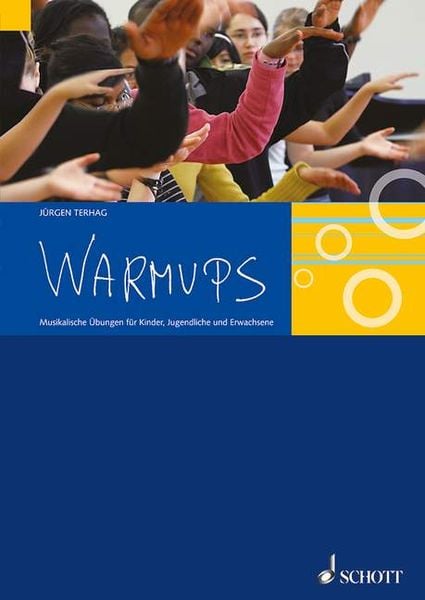Produktbild: Warmups