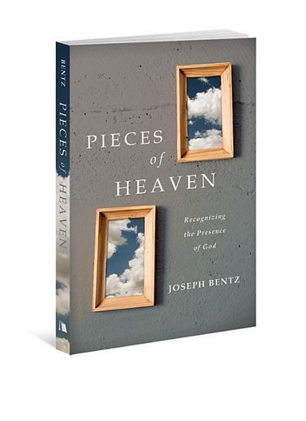 Produktbild: Pieces of Heaven