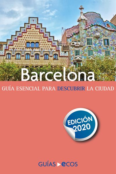 Produktbild: Barcelona