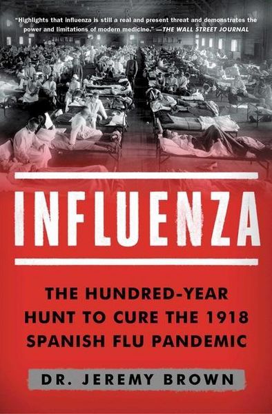 Produktbild: Influenza
