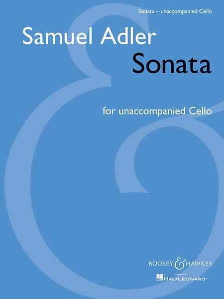 Produktbild: Sonata