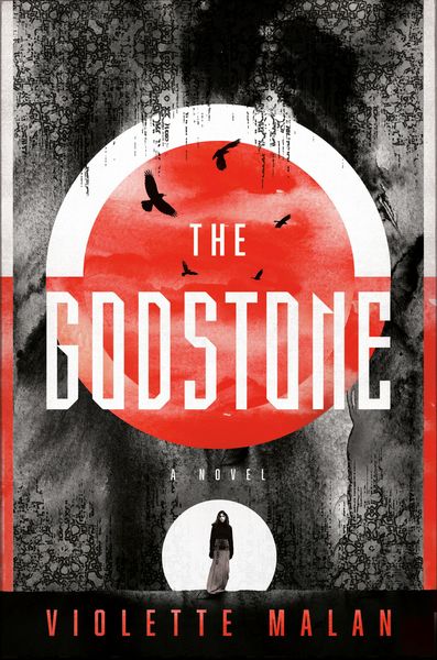 Produktbild: The Godstone