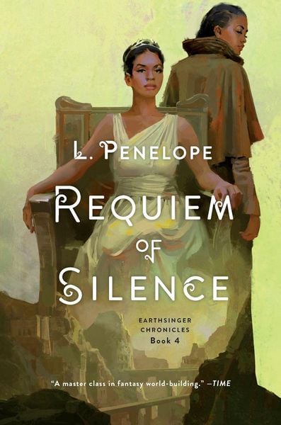 Produktbild: Requiem of Silence