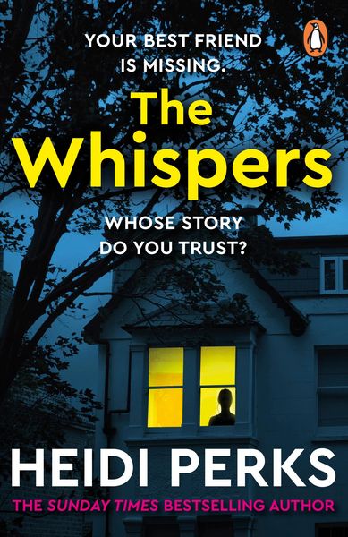 Produktbild: The Whispers