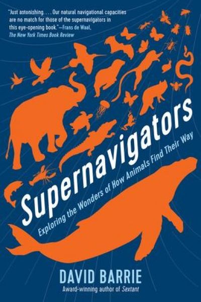 Produktbild: Supernavigators