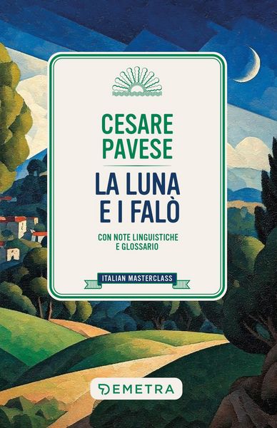 Produktbild: La luna e i fal&ograve;