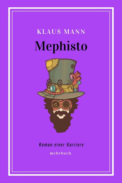 Produktbild: Mephisto