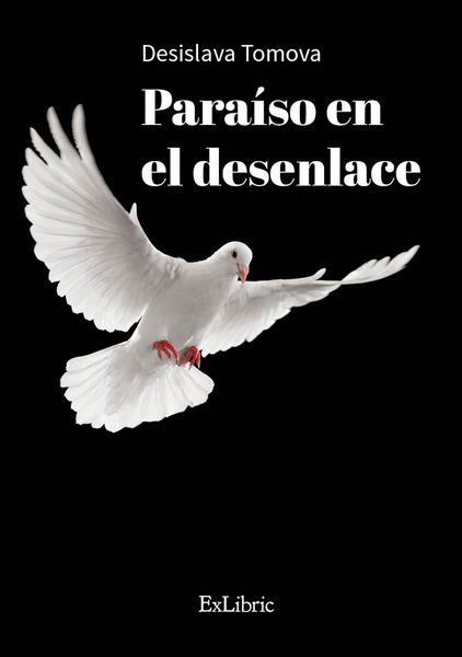 Produktbild: Para&iacute;so en el desenlace