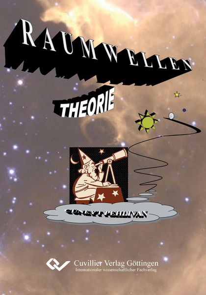 Produktbild: Raumwellen Theorie