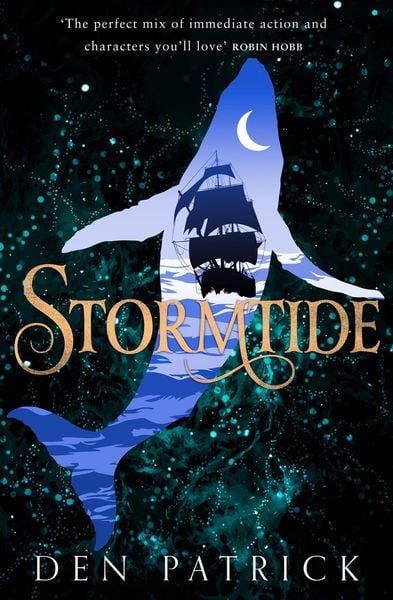 Produktbild: Stormtide