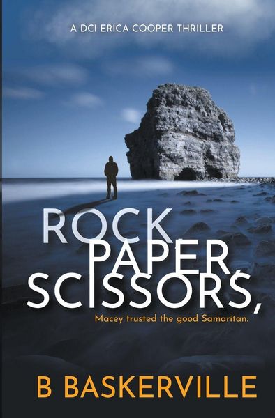 Produktbild: Rock, Paper, Scissors