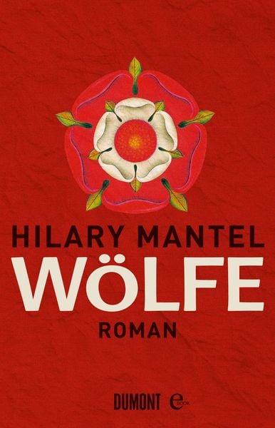 Wolf Hall: Winner of the Man Booker Prize (The Wolf Hall Trilogy, Book 1) alternative edition book cover