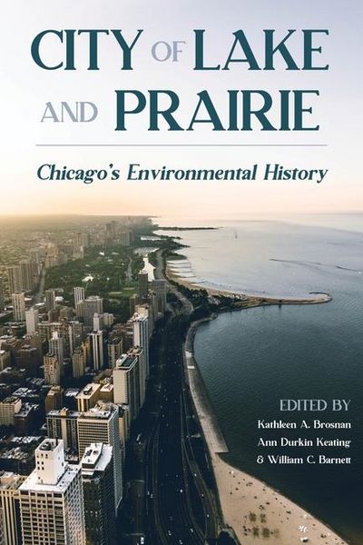 Produktbild: City of Lake and Prairie