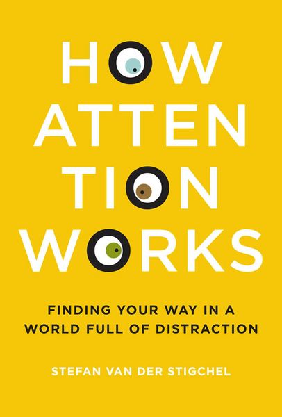 Produktbild: How Attention Works