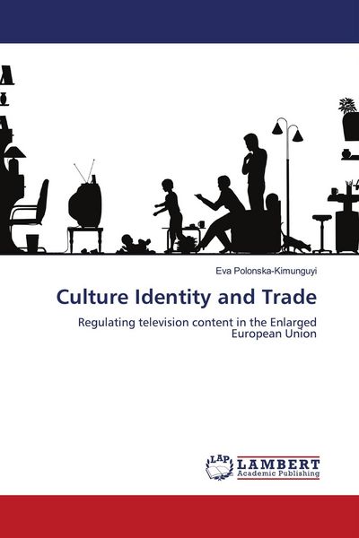 Produktbild: Culture Identity and Trade