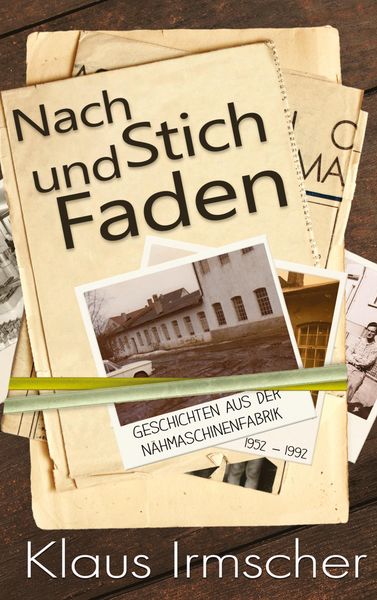 Produktbild: Nach Stich und Faden