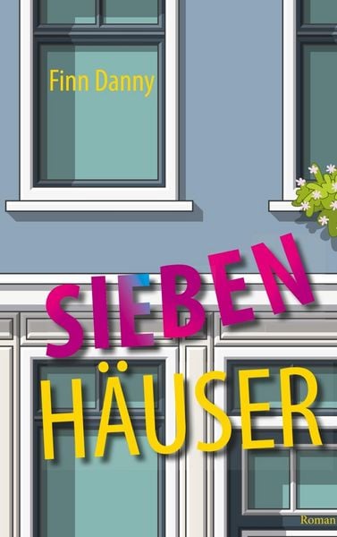 Produktbild: Sieben H&auml;user
