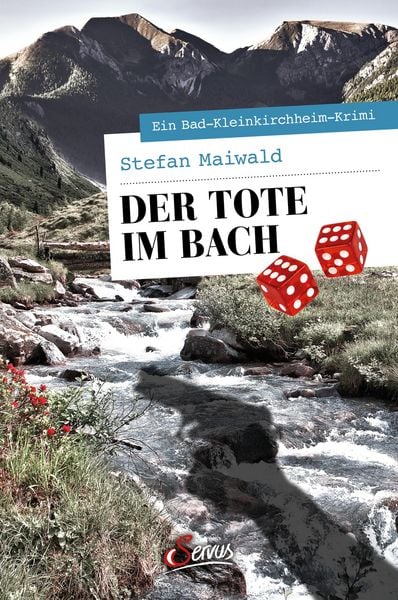 Produktbild: Der Tote im Bach