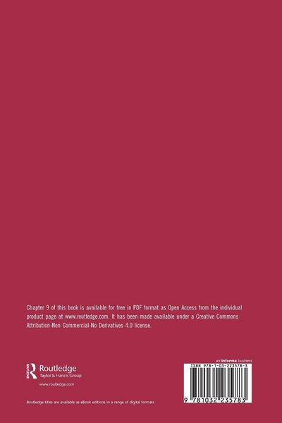 Produktbild: Contemporary Art in Heritage Spaces