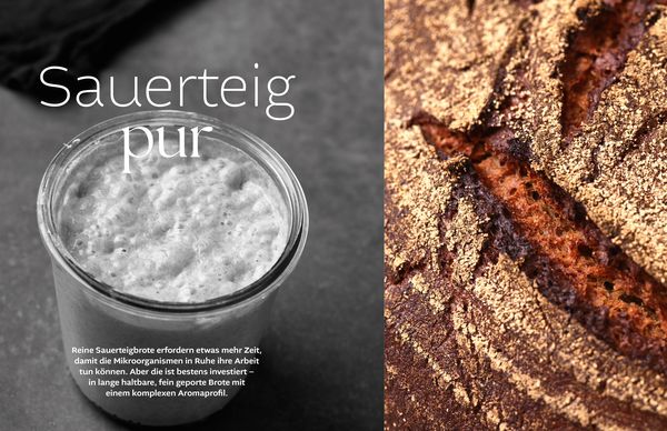 Produktbild: Einfach gutes Brot