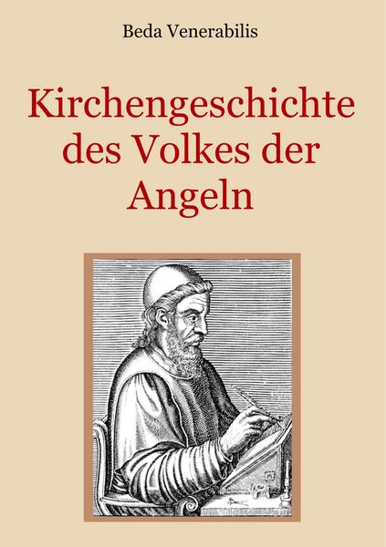 Produktbild: Kirchengeschichte des Volkes der Angeln